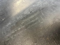 Бампер opel insignia b седан hb задні задній 39145310 Київ, фото thumb