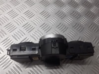 фото thumb №2, Панель керування обдув renault scenic ii 8200501465