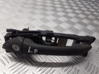 фото thumb №1, Ручка левая передняя наружная mercedes w203