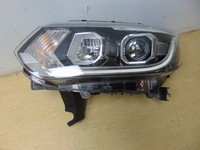 фото thumb №4, Лампа левая перед renault alaskan full led europa
