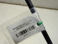 Шланг пального renault megane iv 1.2 tce 175068505r Оригінал, фото thumb