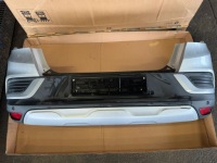 фото thumb №1, Renault arkana бампер задній