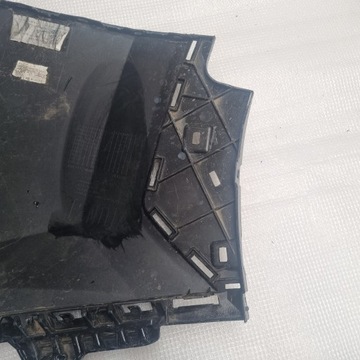 фото thumb №10, Hyundai tucson iv 4 кутник боковина бампера лівий зад 86656-n7000