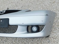 фото thumb №11, Перед mazda mpv ii капот бампер крылья лампы передние kpl