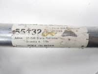 фото thumb №10, Гасник кінцевий fiat uno 1.0 89-93 bosal 283-263