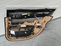 фото thumb №6, Оббивка двері обшивка bmw f01 лівий задня задня ліва