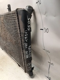 фото thumb №5, Радиатор wody volvo v40 1.9dci