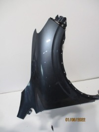 фото thumb №2, Крыло правый renault kadjar lift