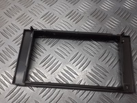 фото thumb №3, Рамка радіо ford mondeo mk3 2din