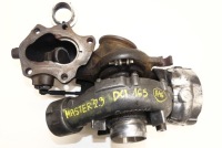 фото thumb №1, Renault master iii iv 2.3 dci biturbo m9t 20r турбонагнітач