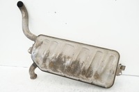 фото thumb №1, Гаситель конечный renault laguna ii 1.9 dci