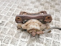 фото thumb №7, Mazda xedos 6 1997 ліва сторона супорт гальмівний передній