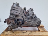фото thumb №8, Toyota avensis t22 2.0 vvti кпп кпп / коробка передач механическая коробка передач механическая