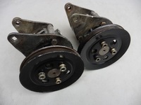 фото thumb №7, Насос усилителя 034145155l audi 80 90 b3 b4 audi a6 c4 1,8i 2,3i luk