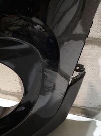 фото thumb №6, Бампер перед mini cooper f56