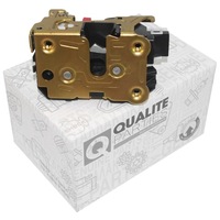 фото thumb №1, Замок двері перед renault master ii opel movano a