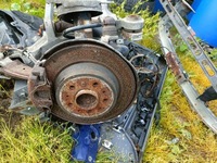 фото thumb №6, Volvo v70 ii задня балка підвішування амортизатор