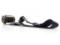 фото thumb №1, Pas безопасности левый зад задний ford galaxy mk2