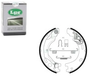 фото thumb №1, Гальмівні колодки гальмівні land rover discovery iii discove