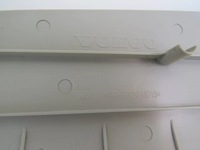 фото thumb №9, Защита заглушка пластик панели консоли правая 31102347 volvo v40 ii