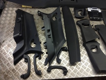 фото thumb №7, Bmw x2 f39 2018 потолок / комплект