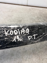 фото thumb №6, Молдинг двері правий задня skoda kodiaq 565839902