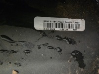 Mercedes gl x164 2006-2009 бампер передний комплектный  a1648855325 Цена, фото thumb