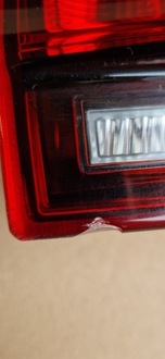 фото thumb №7, Лампа задняя левая audi a4 b9 15- оригинал