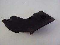 фото thumb №1, Брызговик левый задняя vw arteon 2.0 tdi 17r