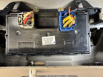 фото thumb №8, Lincoln navigator ii панель перемикач скло 3c5t-14540-aa