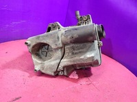 фото thumb №5, Honda crv 2 cr-v ii 01- 2.0 16v i-vtec k20a4 корпус фільтра повітря