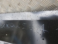 фото thumb №6, Крышка багажника задняя micra k-14