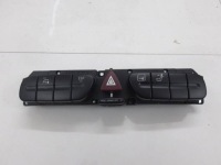 фото thumb №1, Mercedes c w203 панель управление