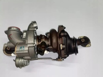 фото thumb №10, Mercedes s cl 63 amg 6,0l турбіна ліва a2750903080 a1580900380 org