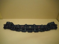 фото thumb №1, Накладка захист pod бампер передня auris ii