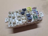 фото thumb №1, Модуль блок управления bsi bsm mitsubishi space star ii 8637b993 5