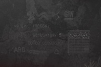 фото thumb №11, Обшивка двері розсувних правих 9818041677 toyota proace city 16-21