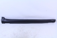 фото thumb №1, Молдинг поріг права citroen c4 cactus lift