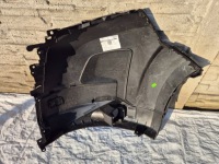 Купить Fiat ducato рестайлинг  / proace max 24- угол бок бампера правый  перед оригинал, фото thumb