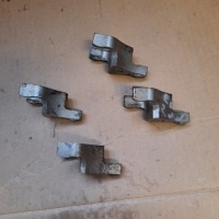 Купить Подножка кронштейн форсунки range rover evoque l538 evoque ii l551 2.0 d, фото thumb