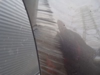 фото thumb №9, Бампер передний перед mazda 6 gg lift омыватель 1