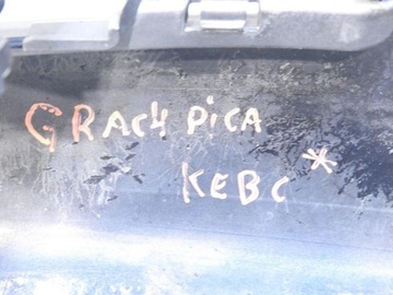 фото thumb №9, Бампер переднє перед kebc c4 grand picasso i