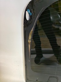 фото thumb №4, Tesla x - стекло w крышка задняя polecam