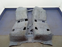 фото thumb №7, Ford mustang vi 2015- обшивка коврик салона пол eu