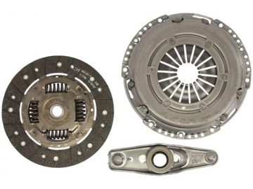 фото thumb №3, Зчеплення kpl sachs 3000 950 082 04e141016c vw skoda