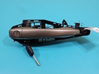 фото thumb №3, Ручка перед ліва зовнішня citroen c-elysee ii 12- 9807652980