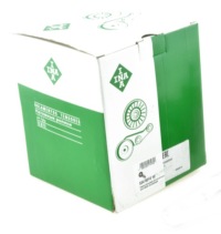 Ina 531026310 ролик натяжителя Доставка, фото thumb