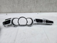 фото thumb №1, Решётка молдинг решётки обдув панель декоры kia ceed ii 12-17