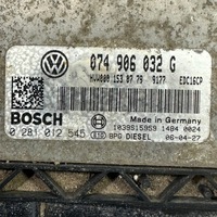 фото thumb №7, Набор стартовый vw crafter 074906032g, 9064465021, 2e0905865d