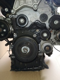 фото thumb №9, Kia sportage iv 15- двигатель комплектный 2.0 crdi d4ha euro6 tucson iii stanbdb